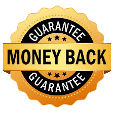 money back guarantee English lessons
